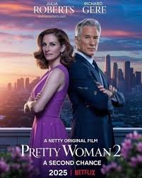 Pretty Woman 2